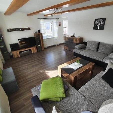 Ferienwohnung Dersch Маут Екстериор снимка