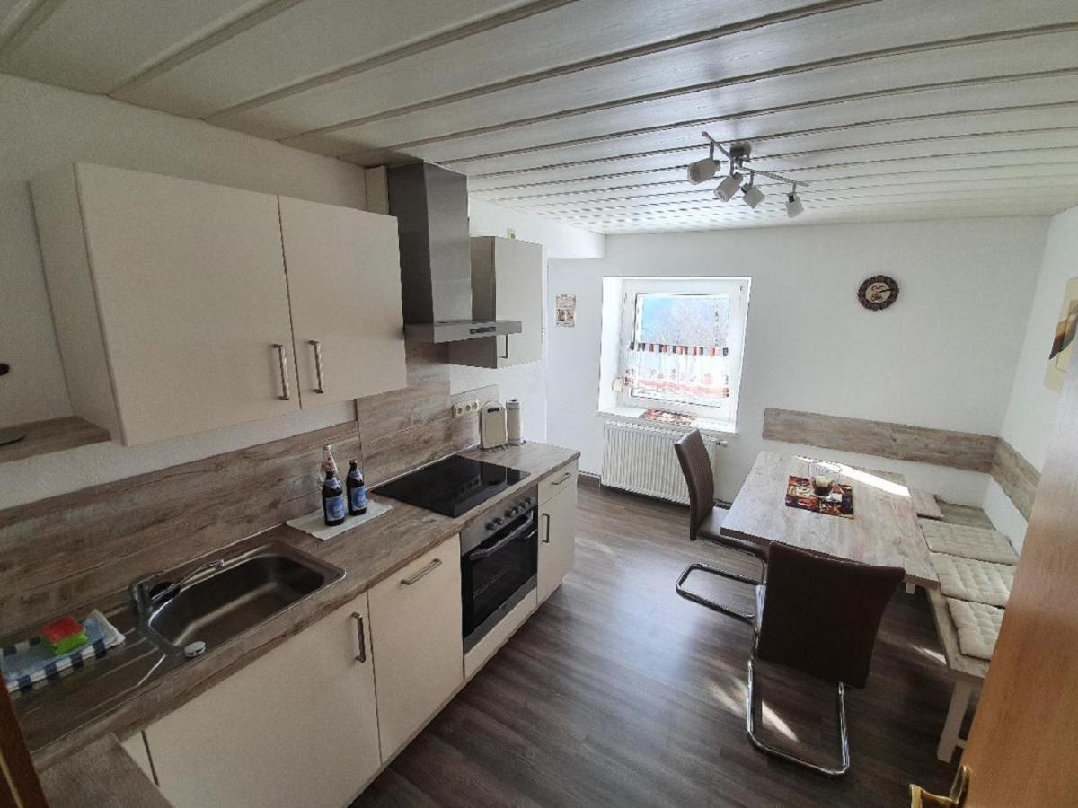 Ferienwohnung Dersch Маут Екстериор снимка