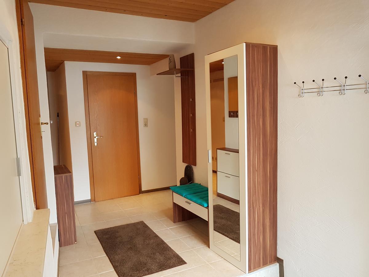 Ferienwohnung Dersch Маут Екстериор снимка