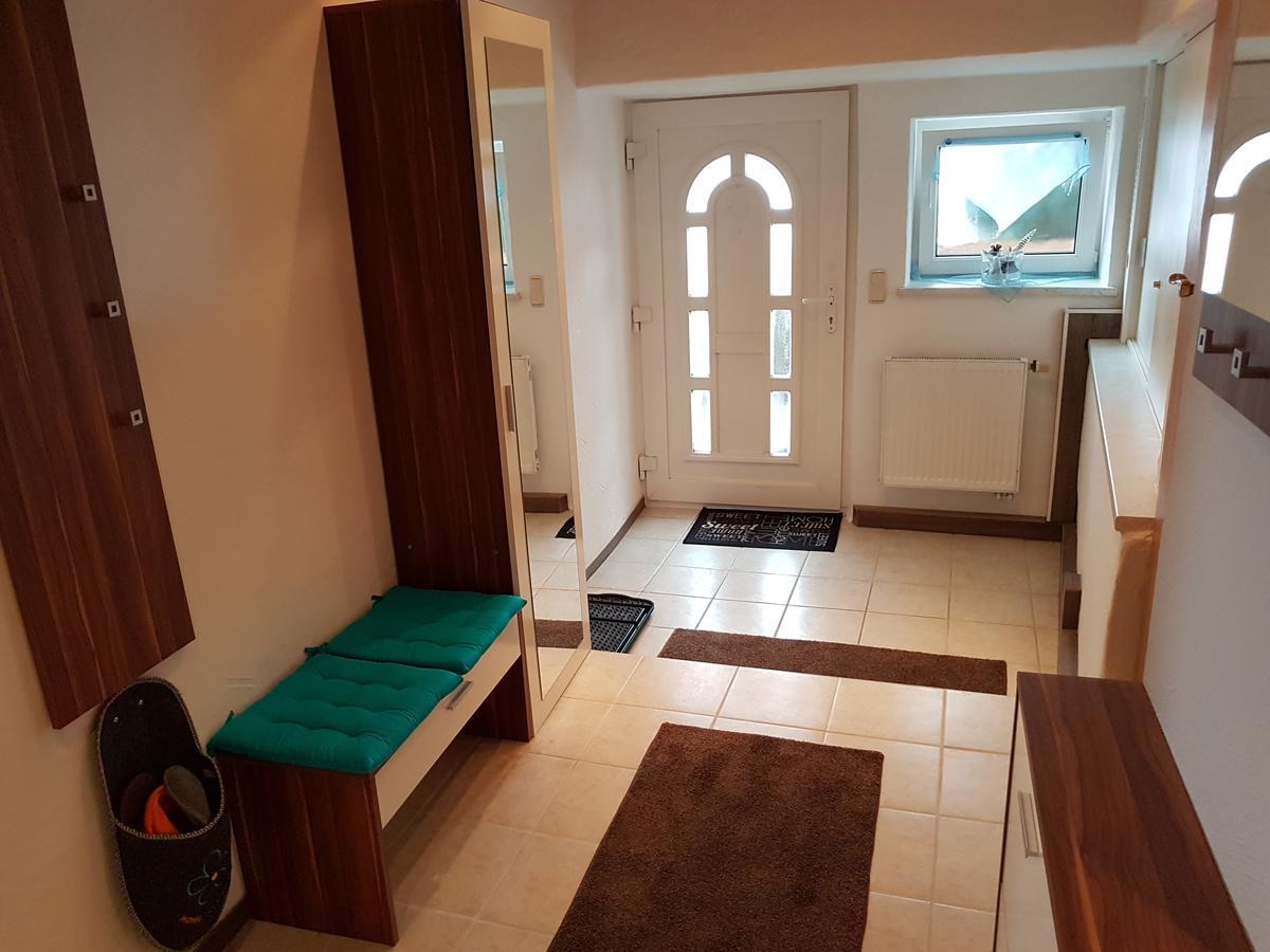 Ferienwohnung Dersch Маут Екстериор снимка