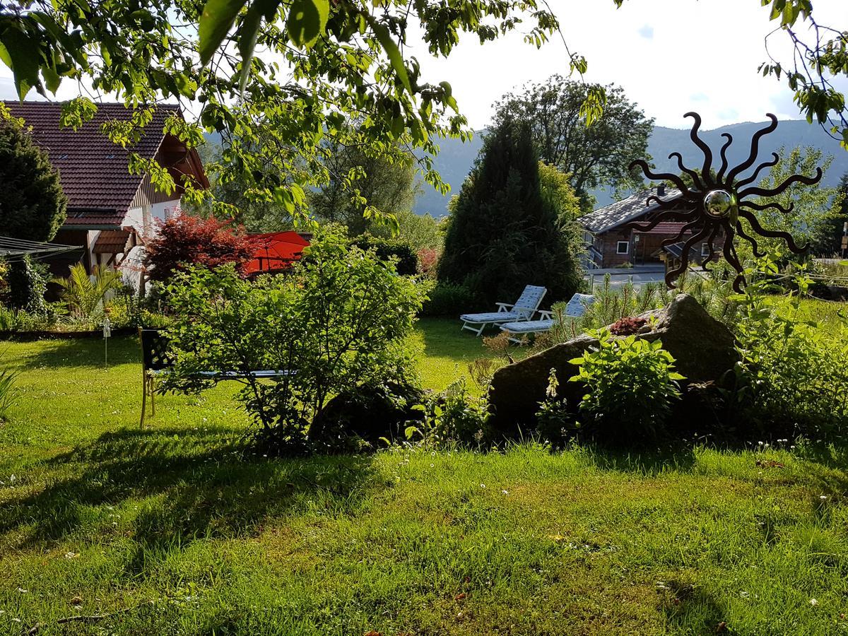 Ferienwohnung Dersch Маут Екстериор снимка