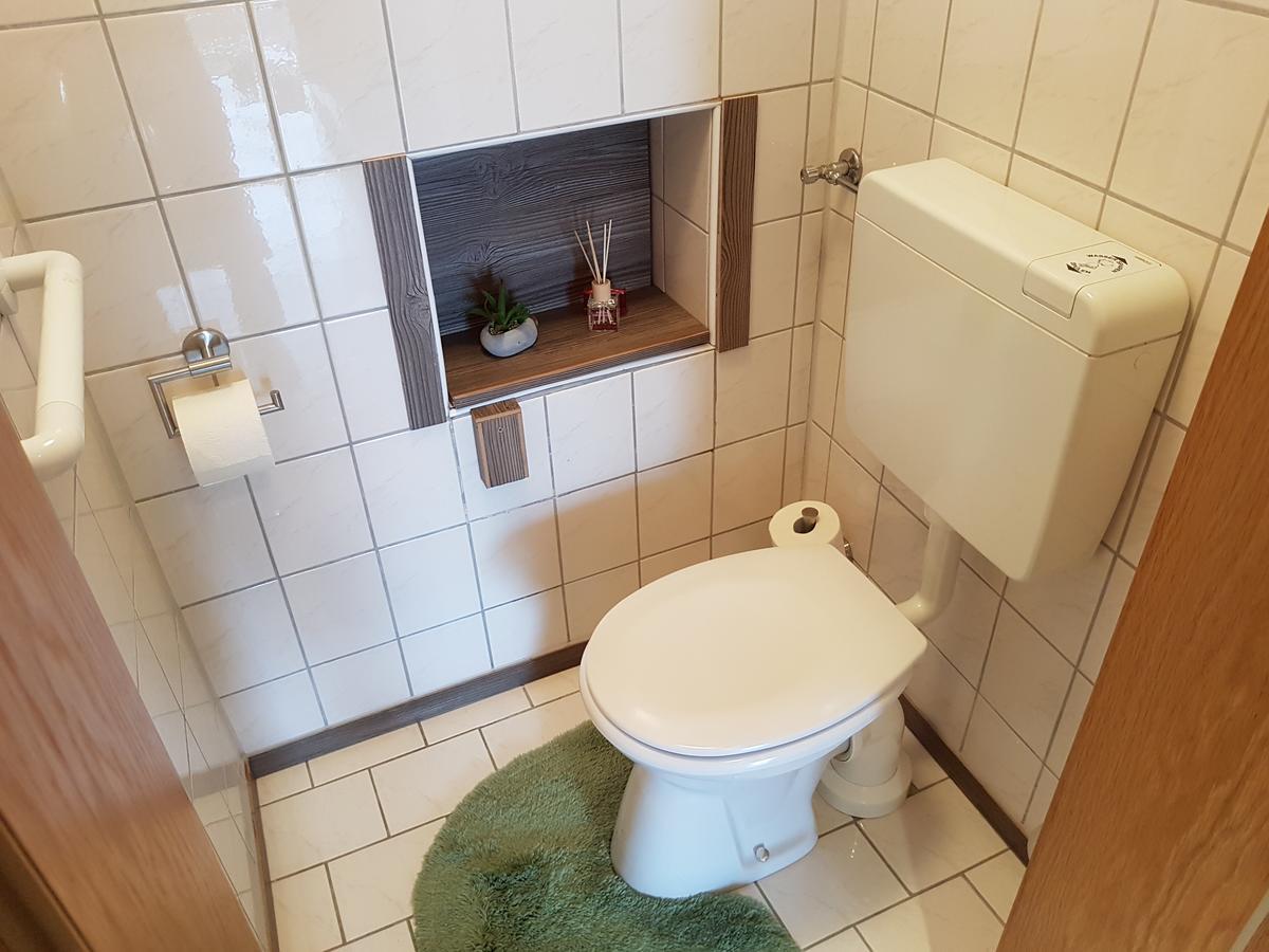 Ferienwohnung Dersch Маут Екстериор снимка