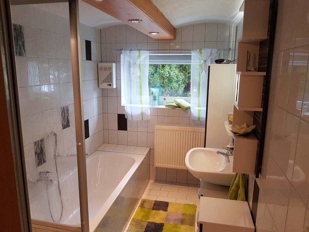 Ferienwohnung Dersch Маут Екстериор снимка